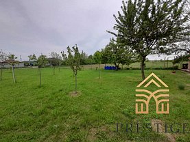 Teren constructii de vânzare, în Oradea, zona Sud-Vest