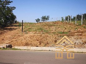 Teren constructii de vânzare, în Cihei