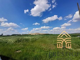 Teren constructii de vânzare, în Oradea, zona Episcopia Bihorului