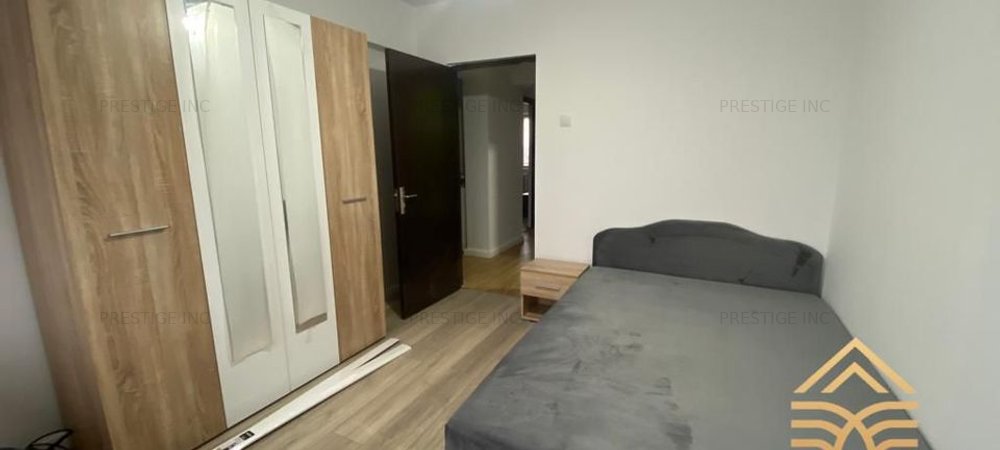 Apartament cu 4 camere de vanzare in zona Cantemir - Oradea - imaginea 0 + 1
