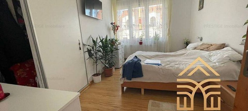 Casa cu 2 camere de vanzare in zona Dealuri Oradea - imaginea 0 + 1
