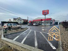 Vânzare spaţiu comercial în Sanmartin