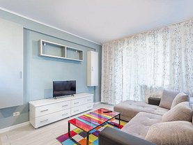 Apartament de închiriat 2 camere, în Bucureşti, zona Militari