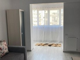 Garsonieră de închiriat, în Bucureşti, zona Militari