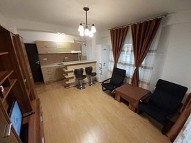 Apartament de închiriat 3 camere, în Bucureşti, zona Militari