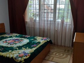 Apartament de închiriat 2 camere, în Bucureşti, zona Militari