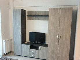 Garsonieră de închiriat, în Bucureşti, zona Militari
