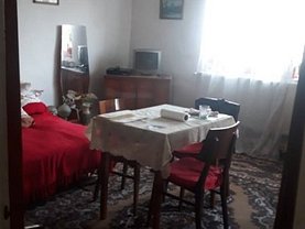 Garsonieră de vânzare în Falticeni