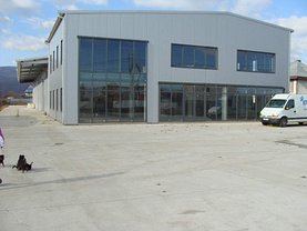 Vânzare spaţiu industrial în Piatra-Neamt, Vanatori