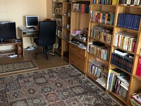 Apartament de vânzare 2 camere în Buzau, Ultracentral