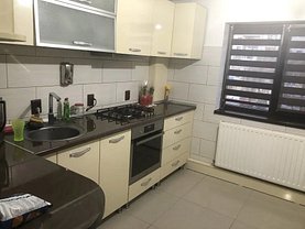 Apartament de vânzare 2 camere în Buzau, Unirii Sud