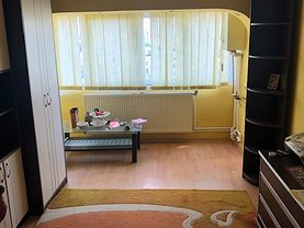 Apartament de vânzare 2 camere în Buzau, Unirii Centru
