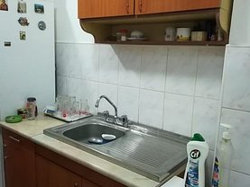 Apartament de vânzare 2 camere în Buzau, Crig