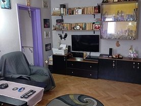 Apartament de vânzare 2 camere în Buzau, Balcescu