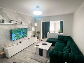 Apartament de vânzare 2 camere în Buzau, Micro 3
