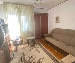 Apartament de vânzare 3 camere, în Buzău, zona Ultracentral