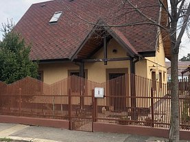 Casa 5 camere în Buzau, Ultracentral