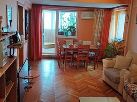 Apartament de vânzare 4 camere, în Constanta, zona Faleza Nord