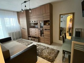 Garsonieră de închiriat, în Cluj-Napoca, zona Mărăşti