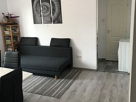 Apartament de vânzare 2 camere, în Cluj-Napoca, zona Gheorgheni