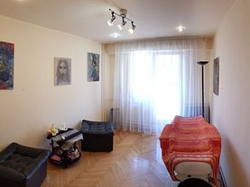 Apartament de vânzare 3 camere, în Cluj-Napoca, zona Mărăşti