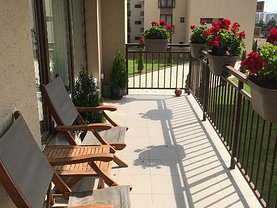 Apartament de vânzare 3 camere, în Cluj-Napoca, zona Semicentral