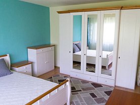 Apartament de închiriat 2 camere, în Cluj-Napoca, zona Mănăştur