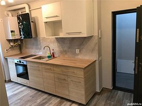 Apartament de închiriat 2 camere în Cluj-Napoca, Manastur