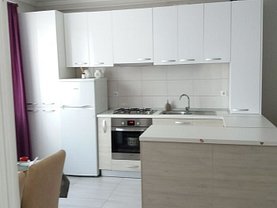 Apartament de vânzare 3 camere, în Cluj-Napoca, zona Manastur