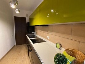 Apartament de închiriat 2 camere, în Cluj-Napoca, zona Plopilor