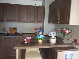 Apartament de vânzare 2 camere, în Cluj-Napoca, zona Bună Ziua