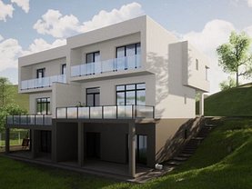 Casa de vânzare 4 camere, în Floreşti