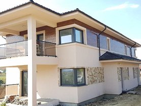 Casa de vânzare 4 camere, în Cluj-Napoca, zona Dâmbul Rotund
