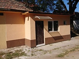 Casa de vânzare 2 camere, în Cluj-Napoca, zona Mărăşti