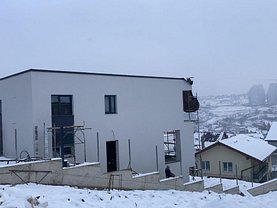 Casa de vânzare 4 camere, în Cluj-Napoca, zona Mănăştur