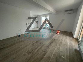 Penthouse de vânzare 3 camere, în Timişoara, zona Girocului