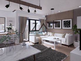 Apartament de vânzare 2 camere, în Timişoara, zona Braytim