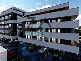 Apartament de vânzare 2 camere, în Timişoara, zona Soarelui