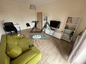 Apartament de vânzare 2 camere, în Dumbrăviţa, zona Nord-Est