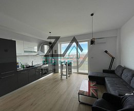 Apartament de închiriat 2 camere, în Timişoara, zona Girocului