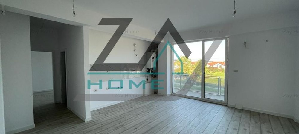 Bloc nou Soarelui! Etaj 1! Lift ! Balcon 12 MP! - imaginea 0 + 1