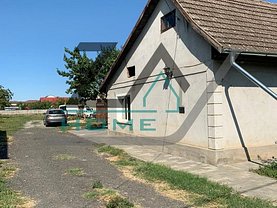 Casa de închiriat 5 camere, în Dumbravita
