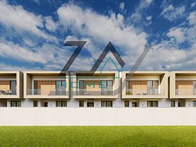 Casa de vânzare 4 camere, în Timişoara, zona Braytim