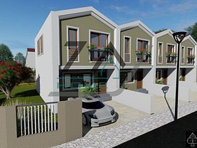 Casa de vânzare 3 camere, în Timişoara, zona Braytim