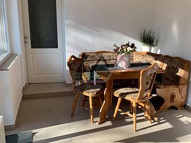Casa de închiriat 3 camere, în Timişoara, zona Brâncoveanu