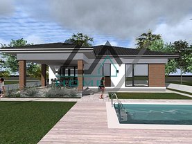 Casa de vânzare 4 camere, în Timişoara, zona Buziaşului