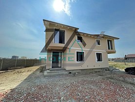 Casa de vânzare 4 camere, în Chişoda, zona Central
