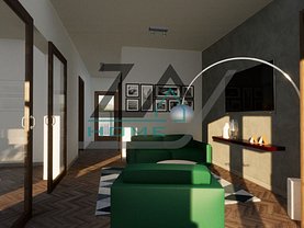 Casa de vânzare 5 camere, în Timişoara, zona Braytim