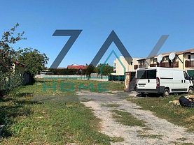 Teren constructii de vânzare, în Dumbrăviţa, zona Lipovei