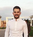 Alexandru Zaiba Agent imobiliar din agenţia Zay Home